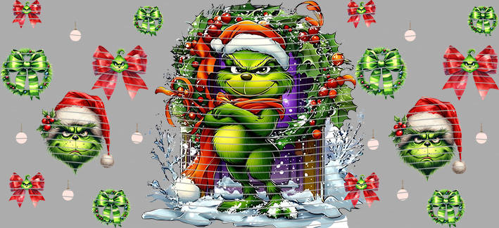 16oz Christmas-J10-568